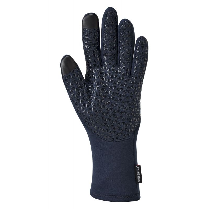 Power Stretch Contact Grip Glove - Gants randonnée homme
