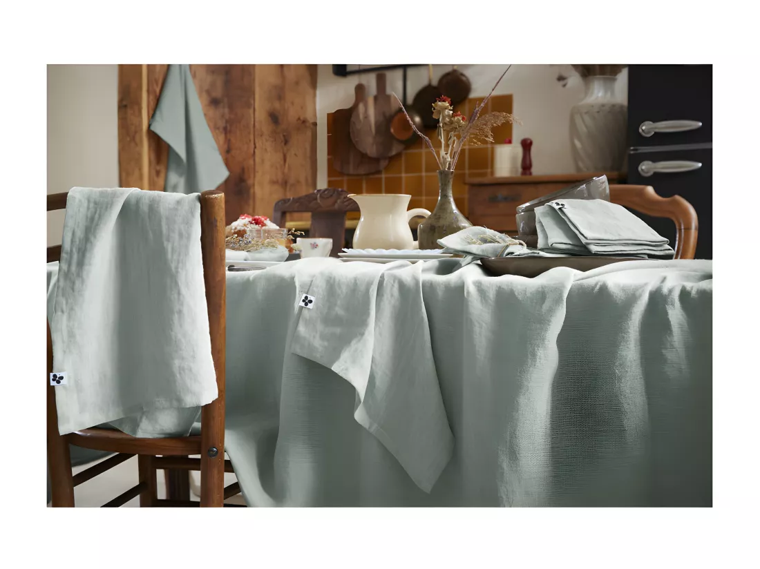 Nappe de table 