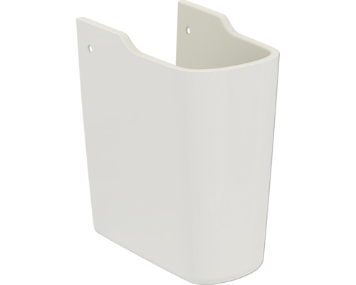 Halfzuil Ideal Standard i.life A voor wastafel wit T451901