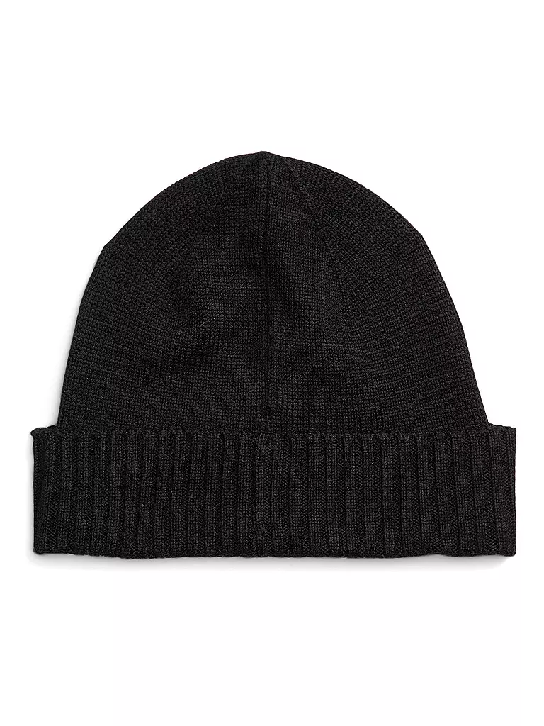 POLO RALPH LAUREN Mütze - Haube schwarz