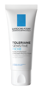 La Roche-Posay Toleriane Sensitive Riche Moisturizer 40ML