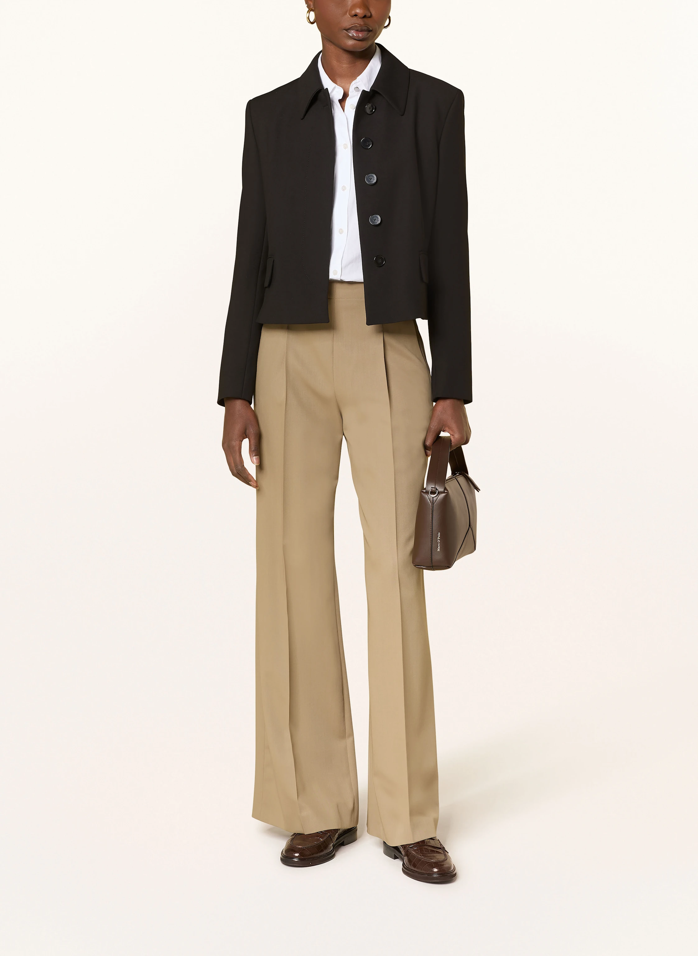 windsor. Blazer