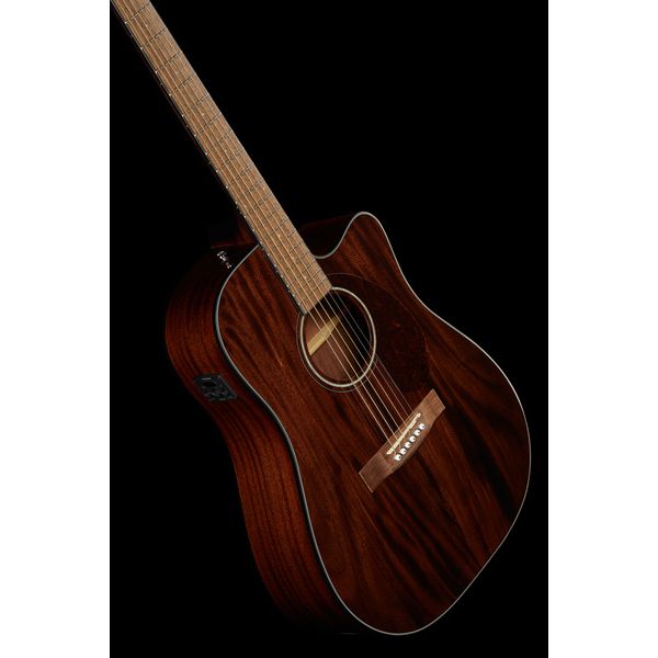 Fender CD-140SCE All Mah