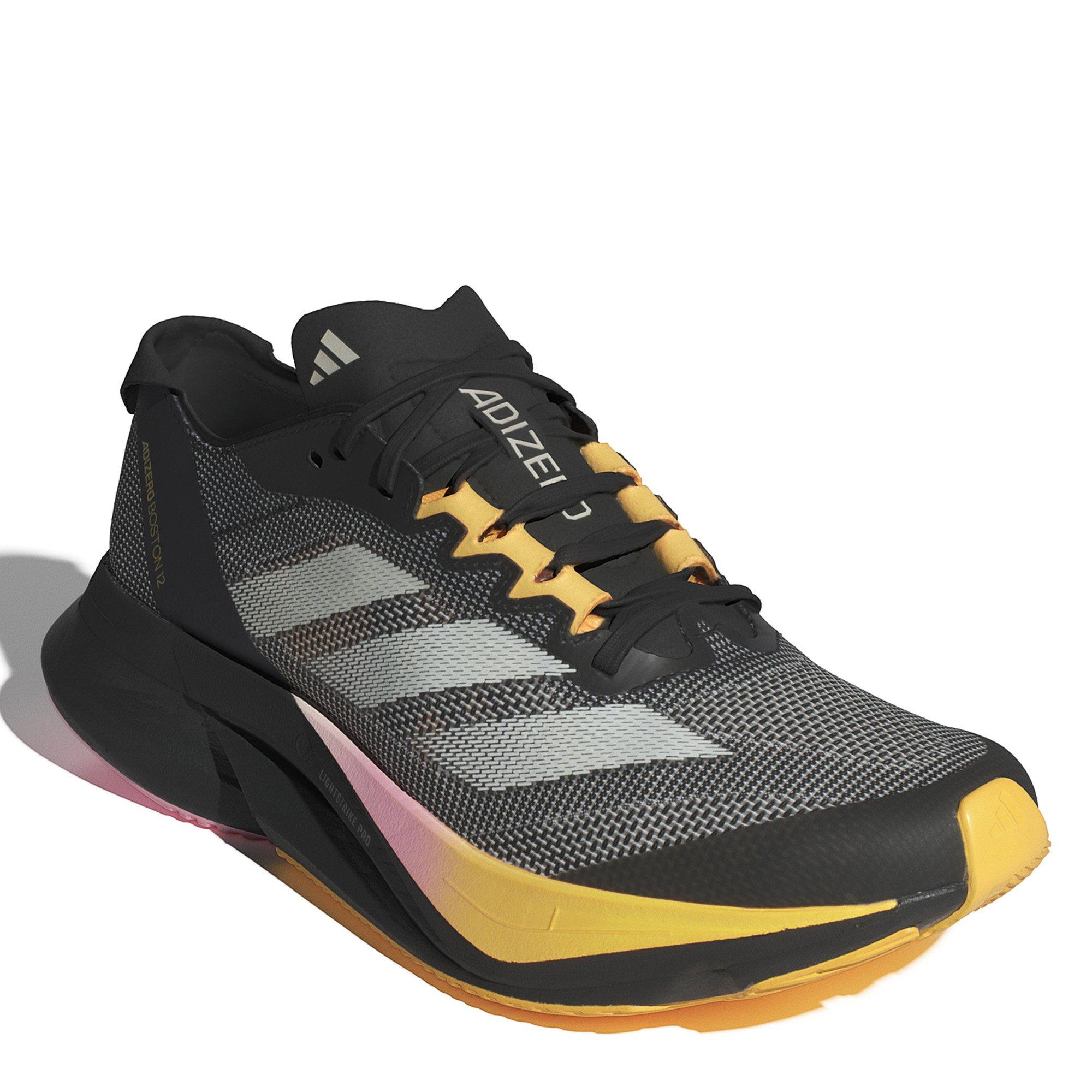 adidas Adizero Boston 12 Womens Running Shoes
