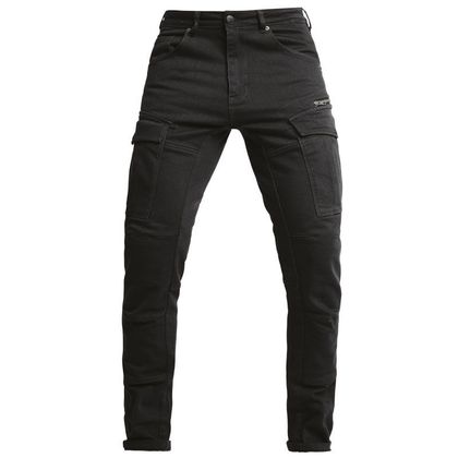 Pantalon John Doe DEFENDER MONO L34 - Noir