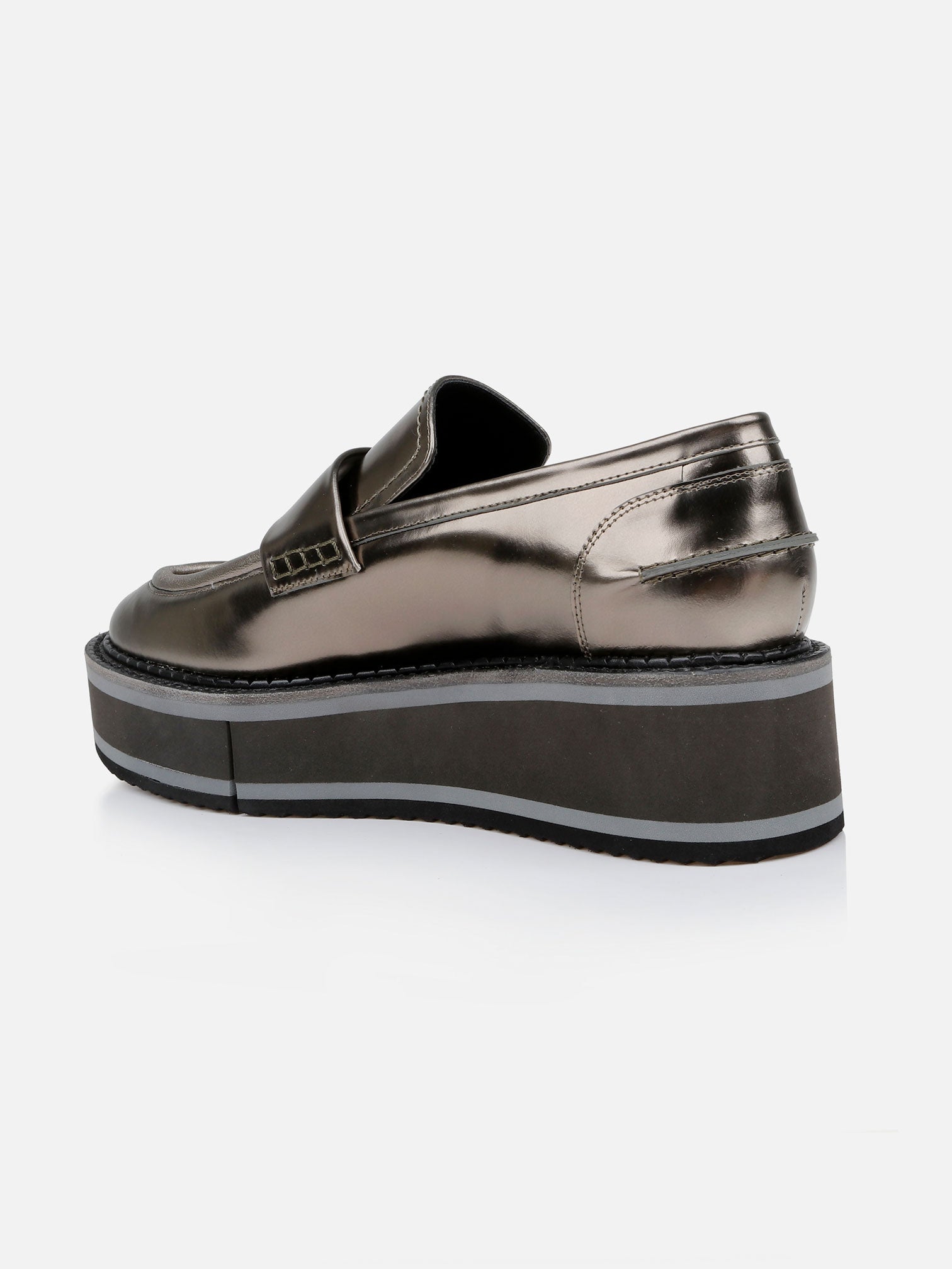 BAHATI, gloss metal gobi