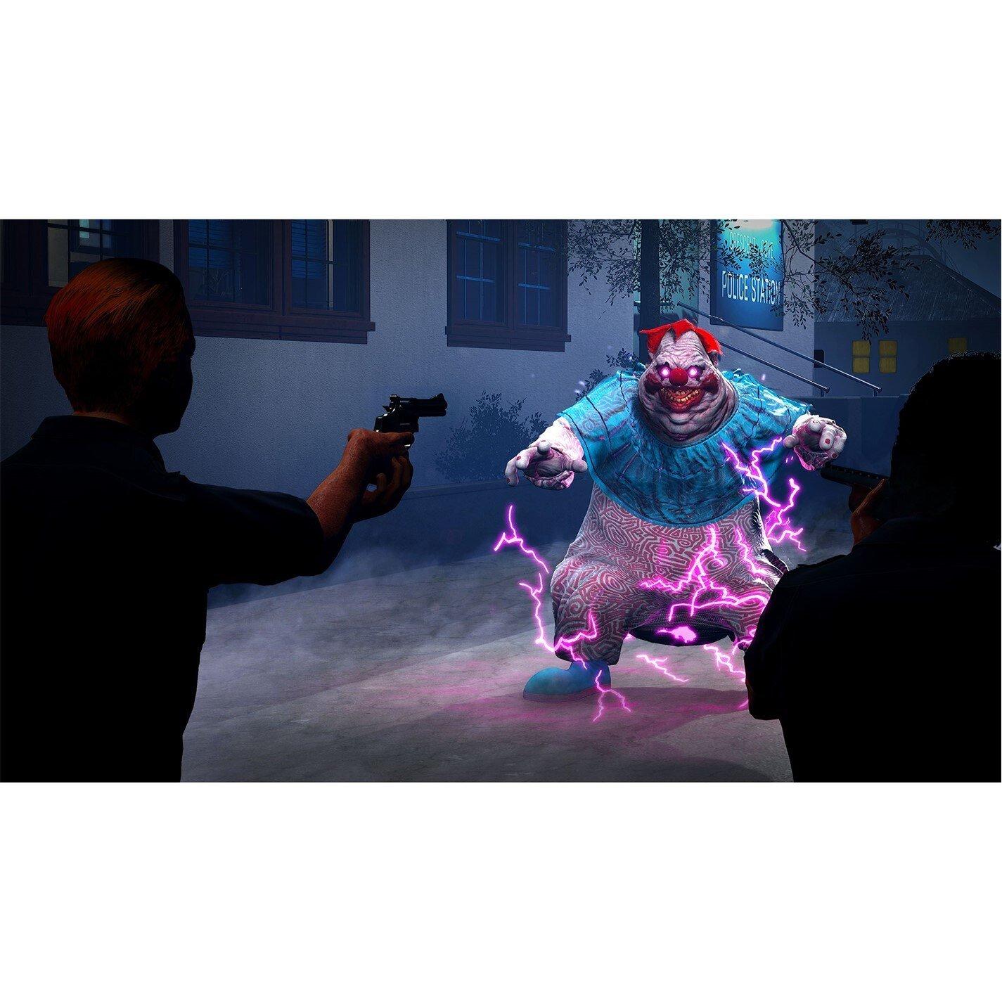 Skybound Entertainment GAME Killer Klowns from Outer Space: The Game