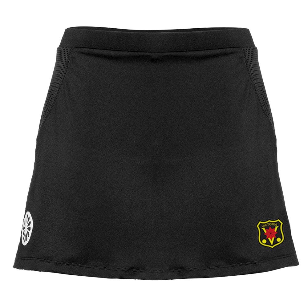 The Indian Maharadja  Tech Skirt