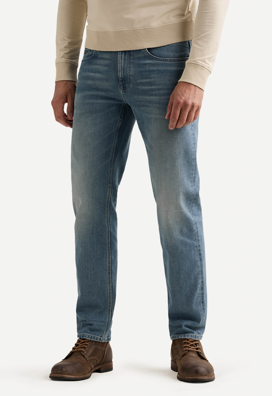 PME Legend Wingload Relaxed Jeans