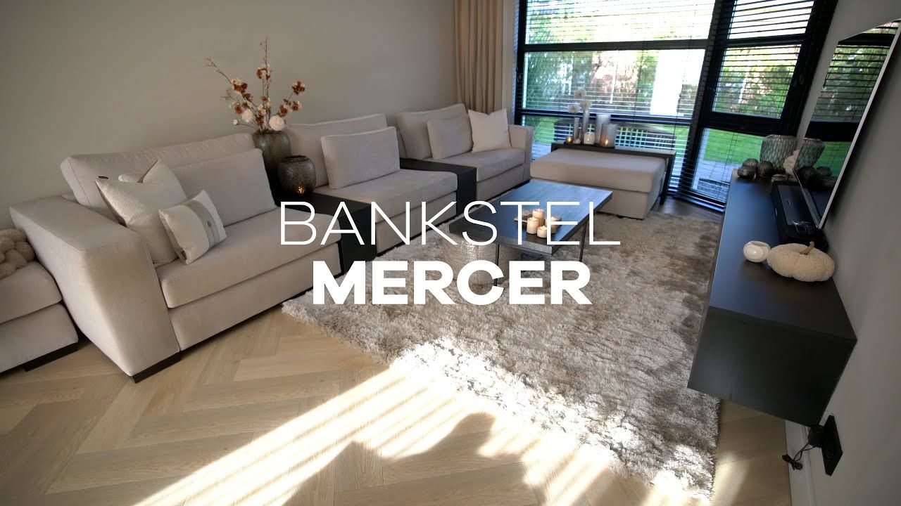 Bankstel  Mercer