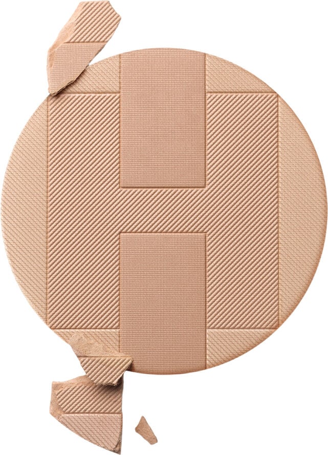 HERMÈS Hermès Plein Air, H Trio healthy glow mineral powder, Tottori
