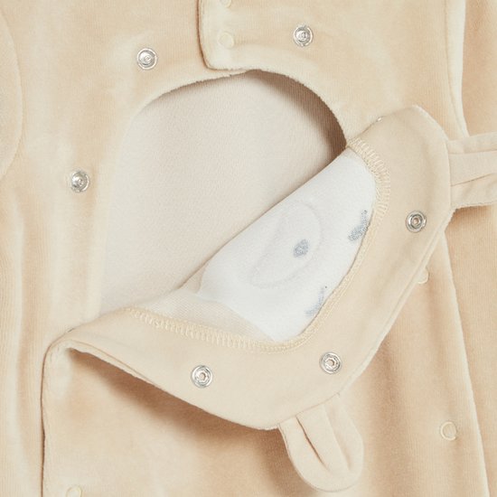 Milk Caramel Pyjama   Beige Caramel        de               Marèse