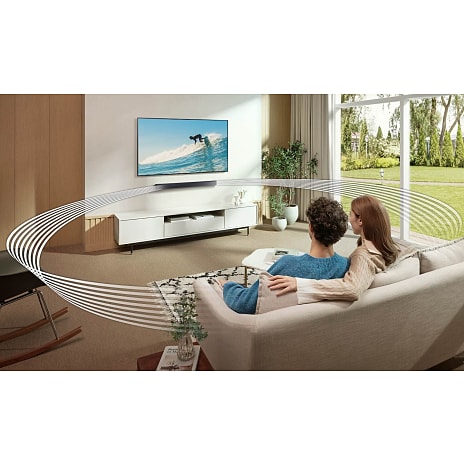 Samsung HW-C410 2.0 Soundbar