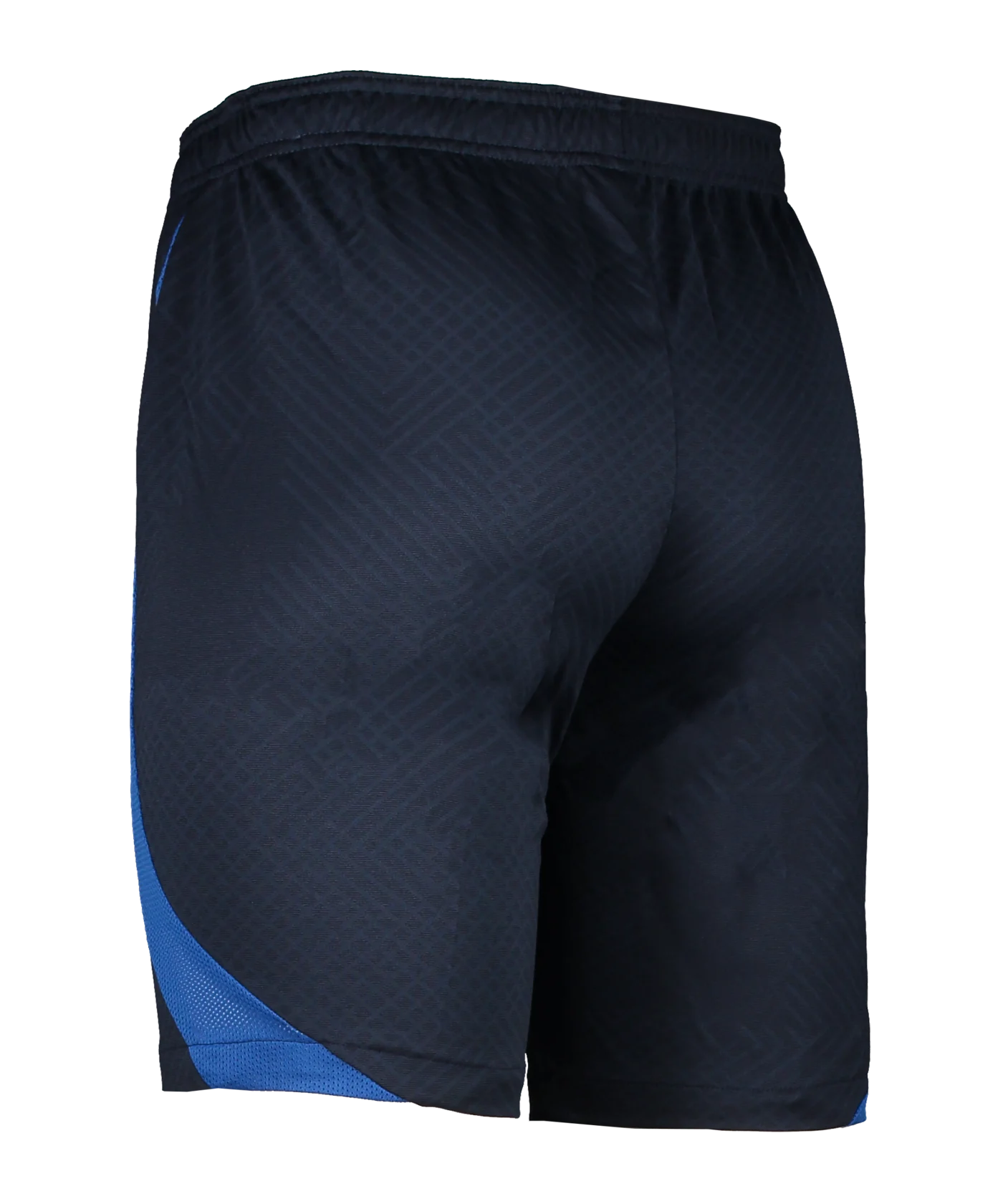 Nike Strike 22 Short Blau Weiss F451