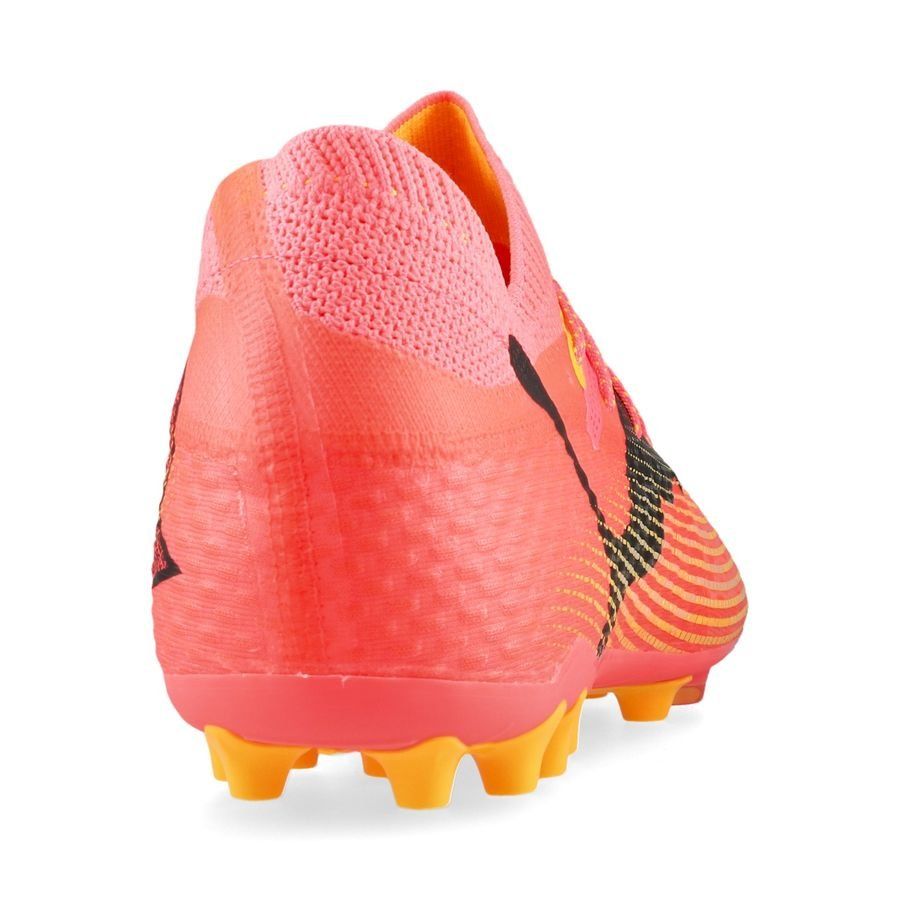 PUMA Future 7 Ultimate MG Forever Faster - Crépuscule/Noir/Sun Stream