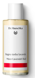 Dr. Hauschka Moor Lavendel Bad 100ML