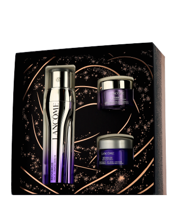 Lancôme Rénergie Set mit Nuit Multi-Glow 50ml-15ml-15ml