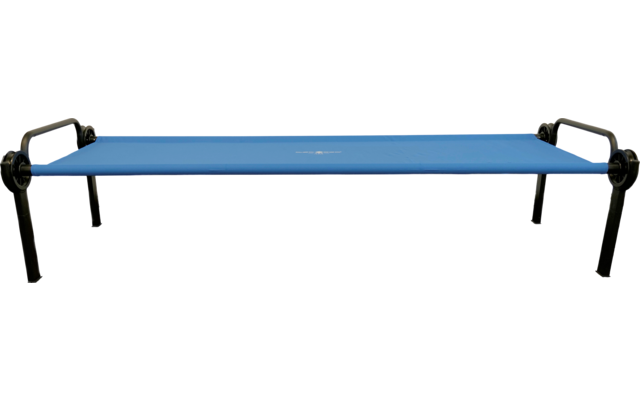 Disc-O-Bed ONE L 201 x 66 cm