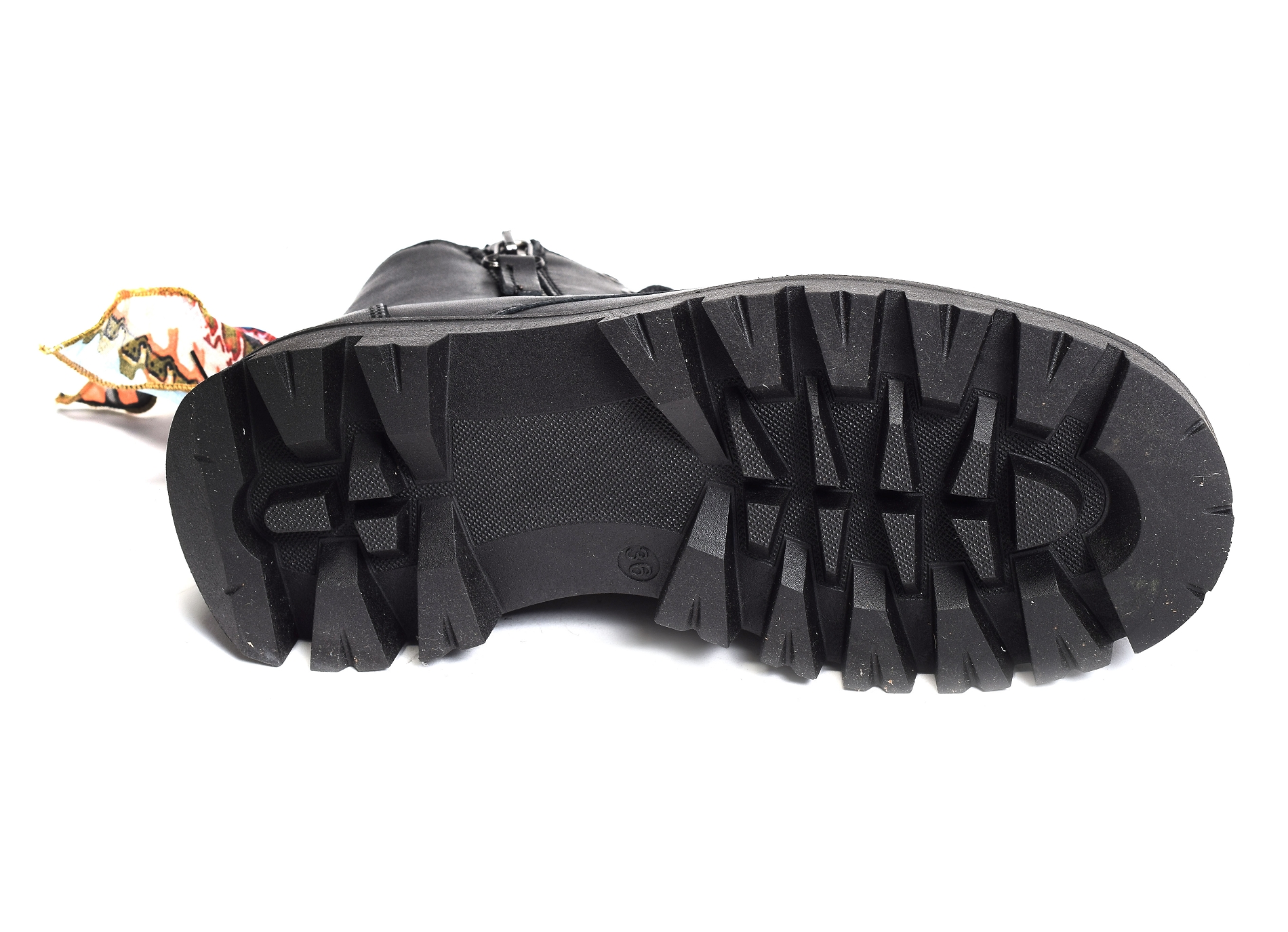 Paty 4552 noir