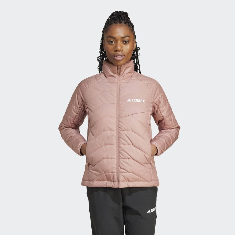 Adidas Veste isolante synthétique Terrex Multi