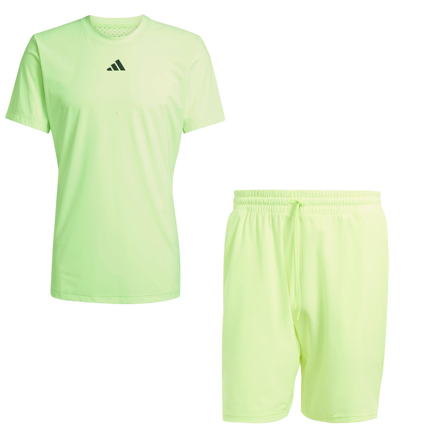 adidas Roland Garros Heren Set 2