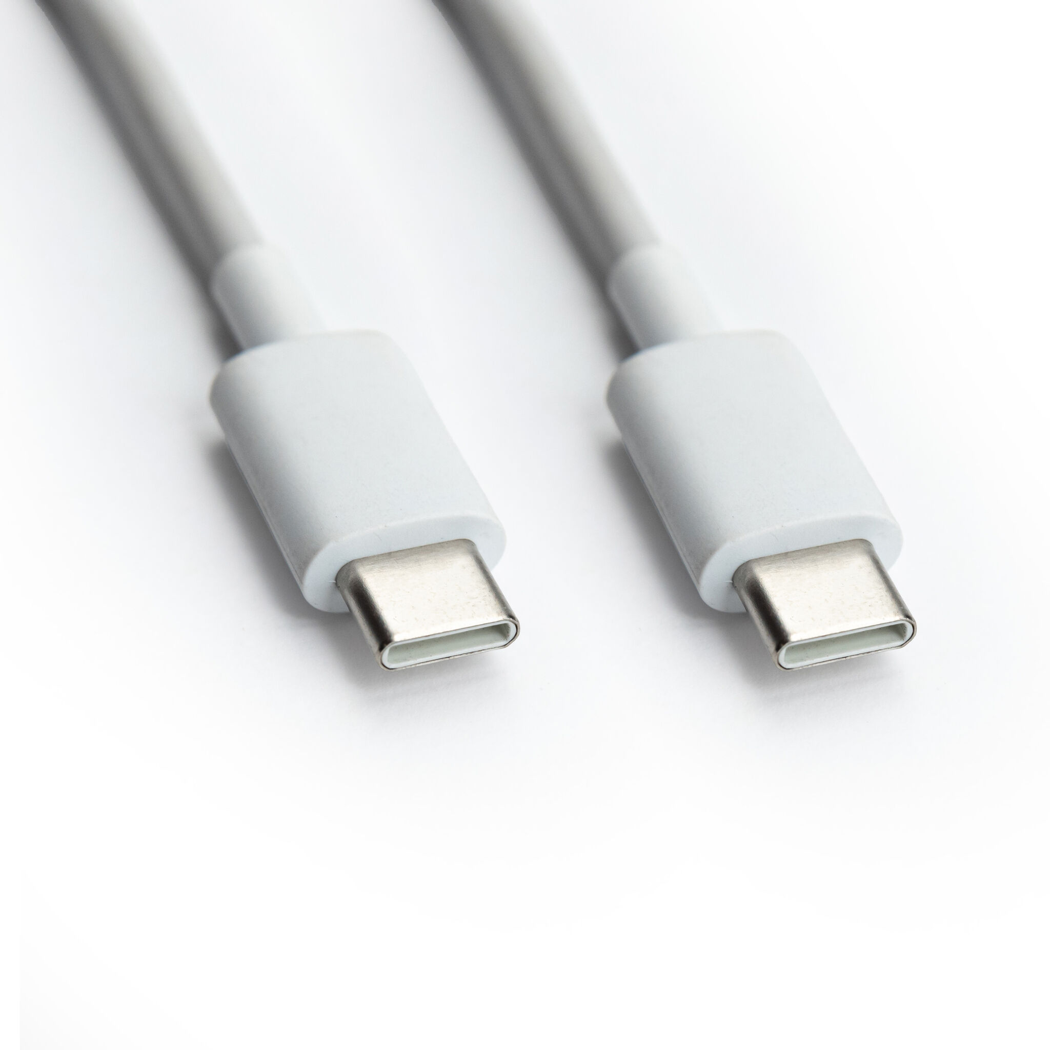 Fast Charging Cable 100W, 2m (USB-C to USB-C)