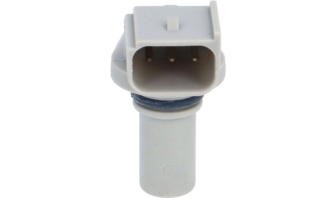 Sensor, knastakselposition
