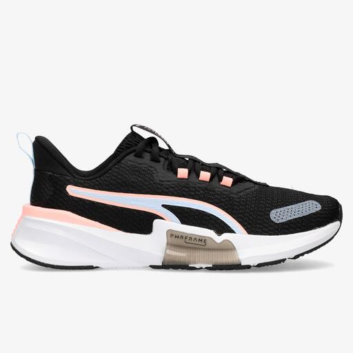 Puma Power Frame 2