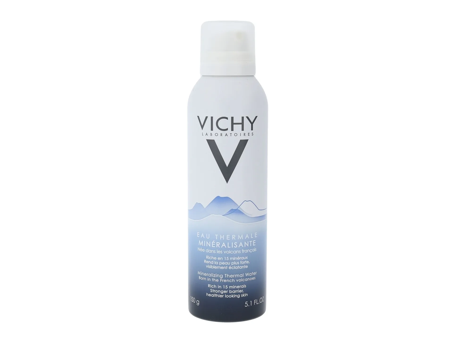 Vichy Eau Thermale Spa Water Spray thermal water 150ml