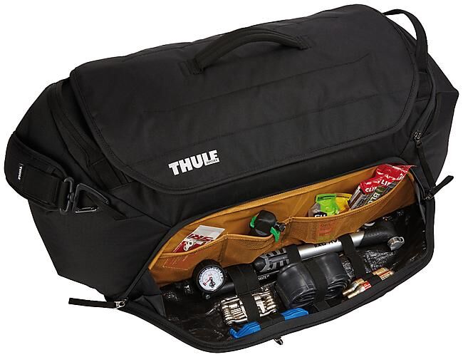 THULE - DUFFLE ROUNDTRIP BIKE GEAR 55 L