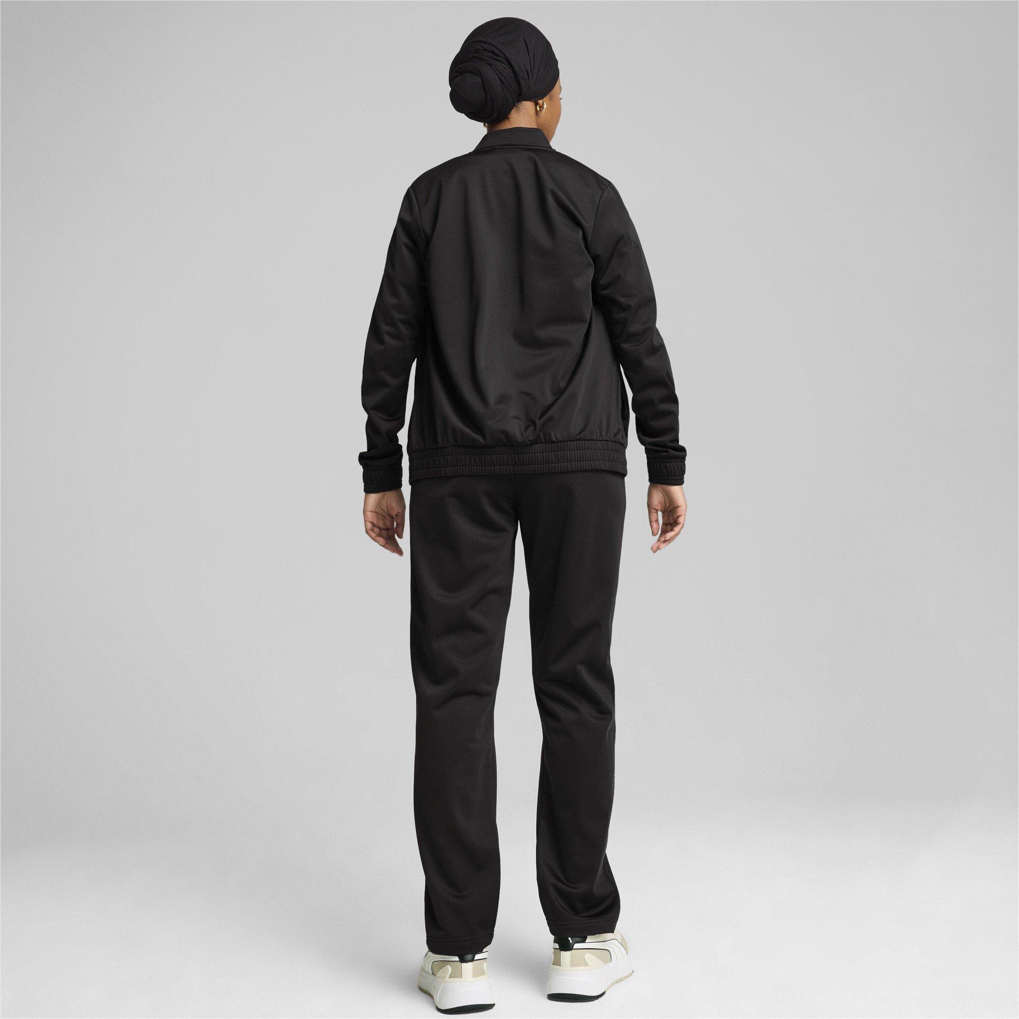 Puma Poly Suit