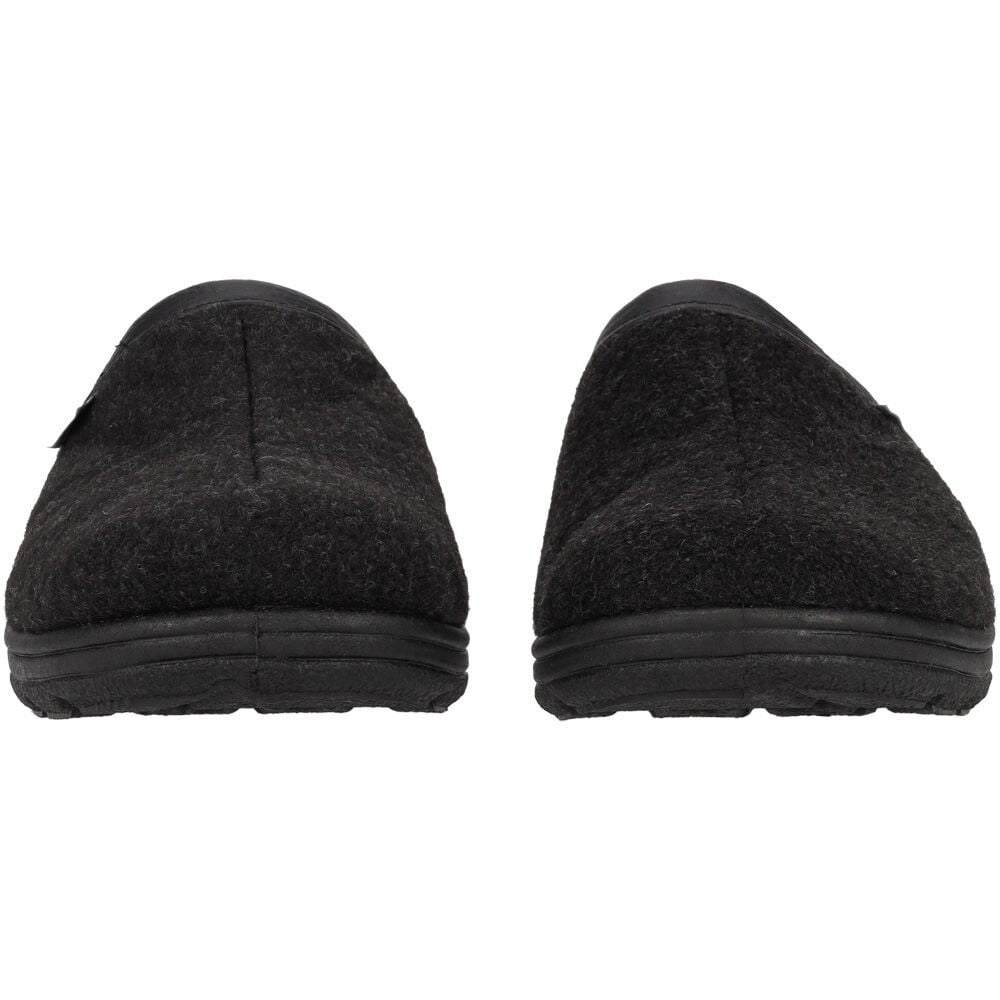 Balabo 8280 - Pantoffels - Antraciet - 40
