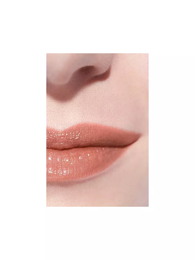 CHANEL COLOUR, SHINE, INTENSITY IN A FLASH 3G rosa