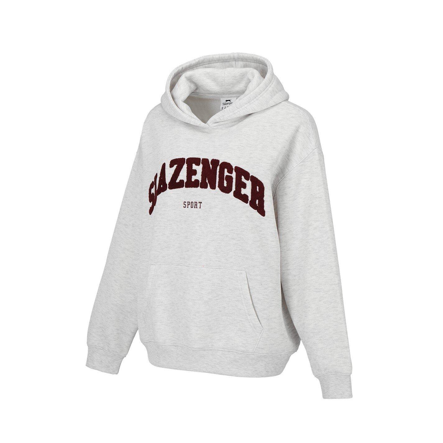 Slazenger Slaz Large Logo Hood