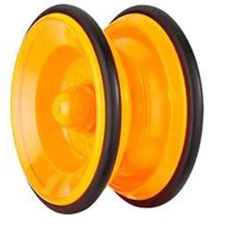 Henrys Yo-Yo Lizard orange (AXYS)
