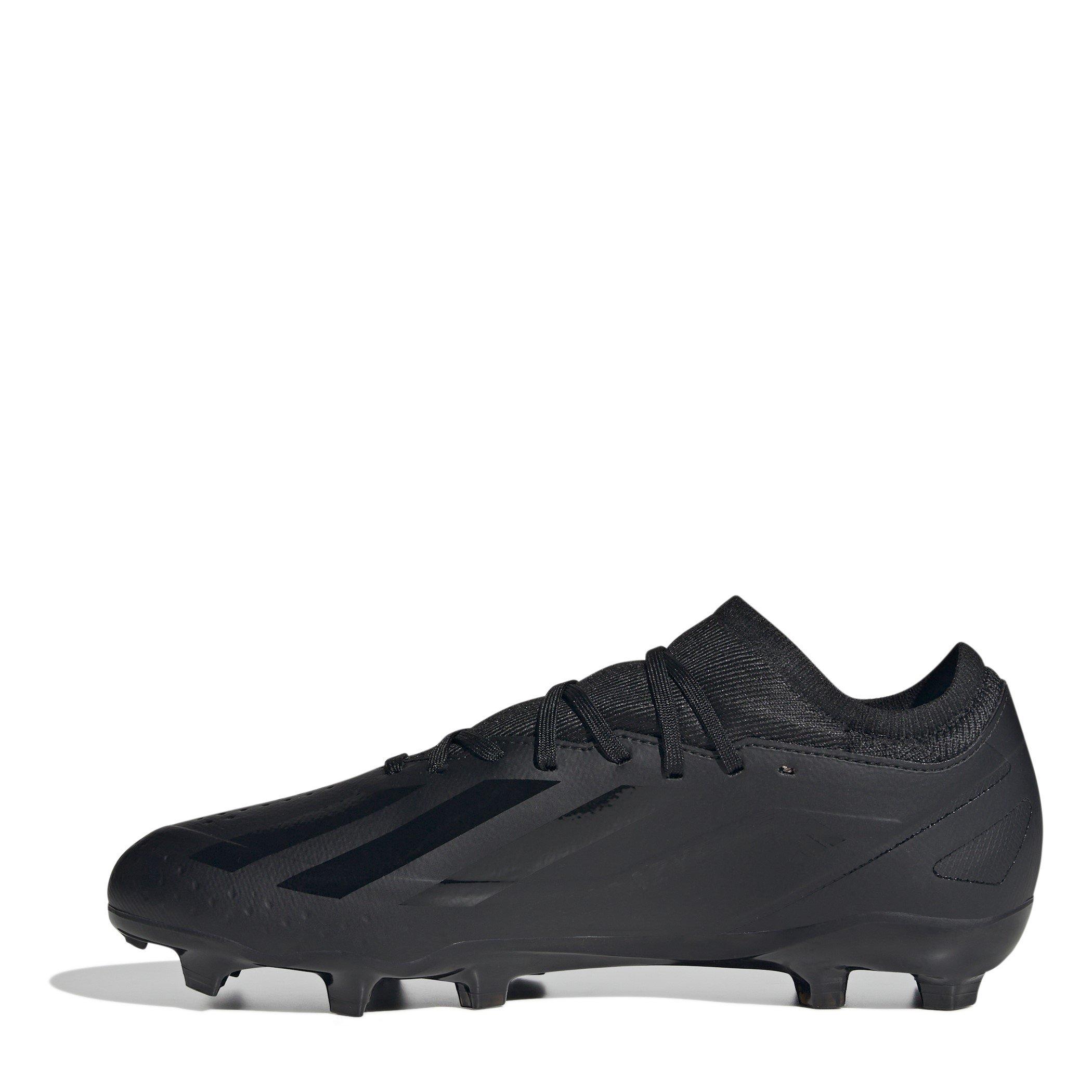 adidas X Crazyfast League Firm Ground Football Boots