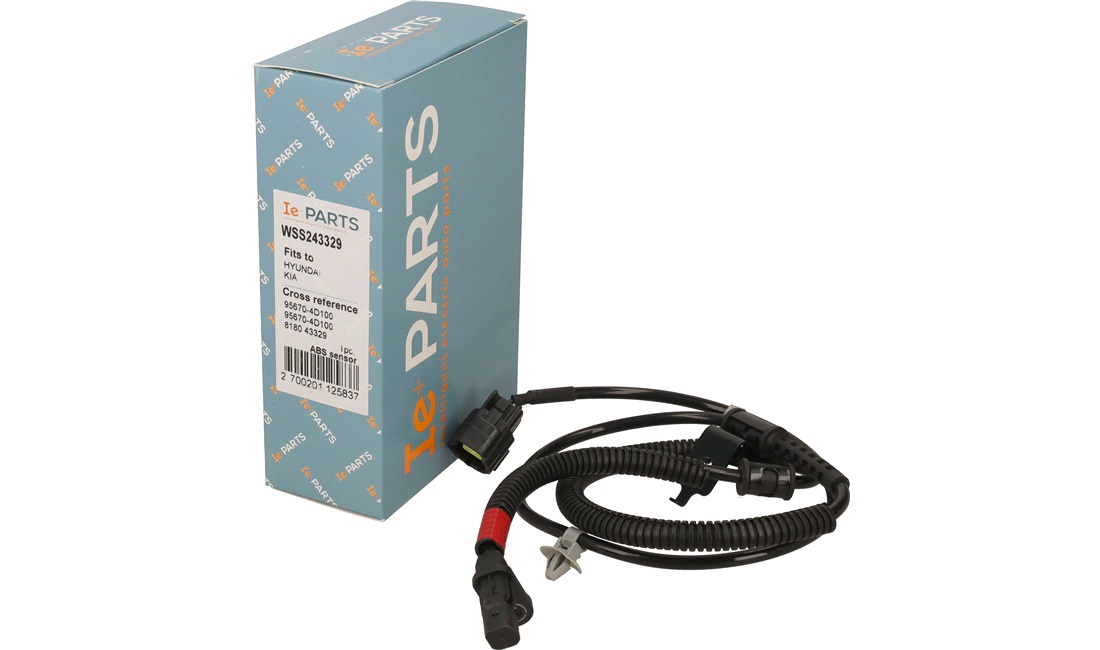 ABS sensor
