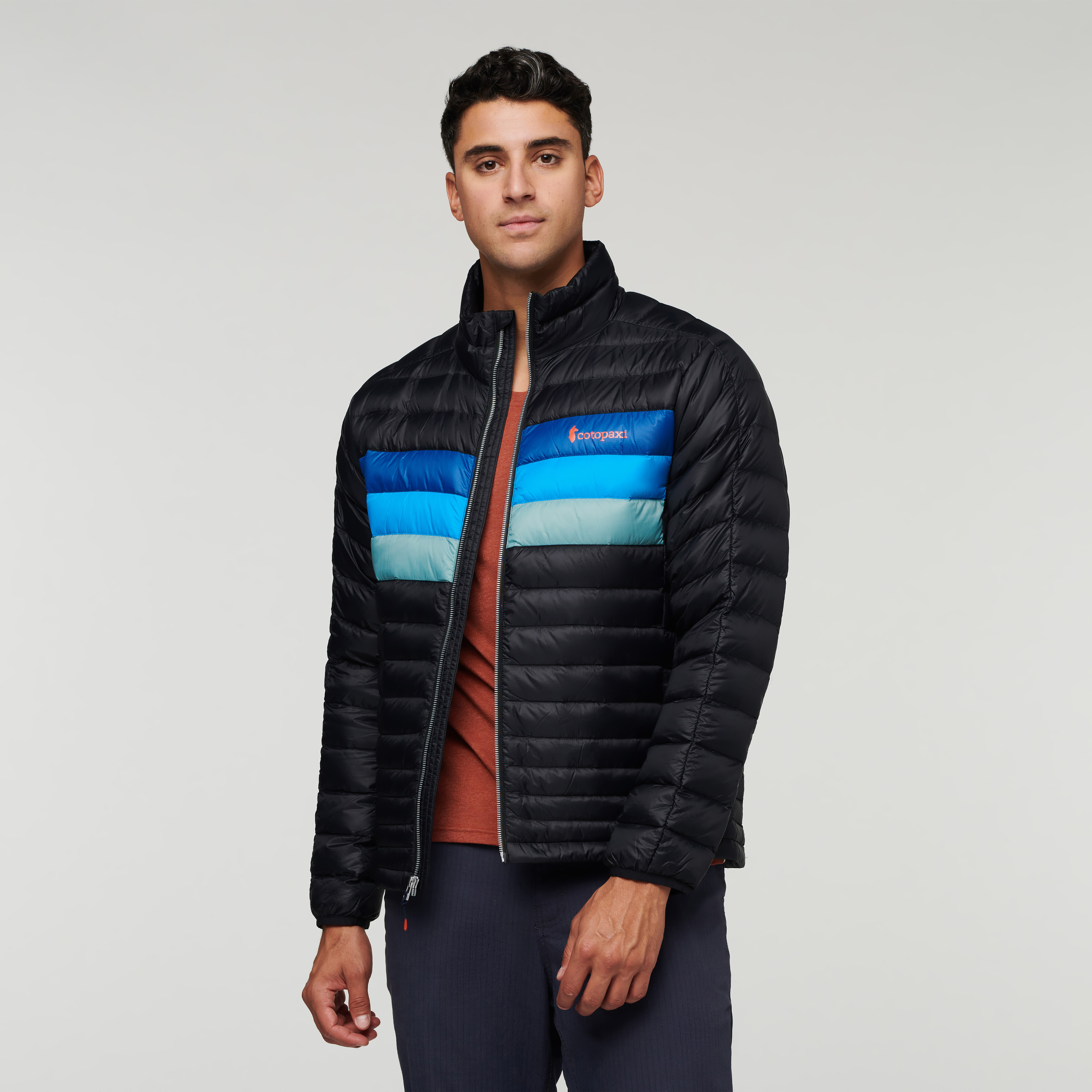 M Fuego Down Jacket