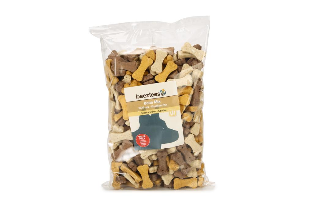 Leckerli Brocken Mix, 1400 gSnack für Hunde