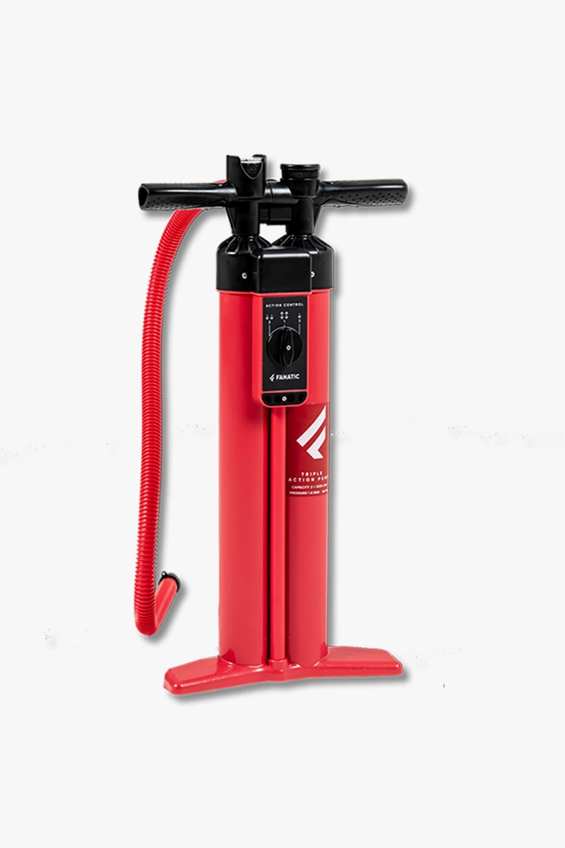 Fanatic Triple Actio HP6 Pumpe