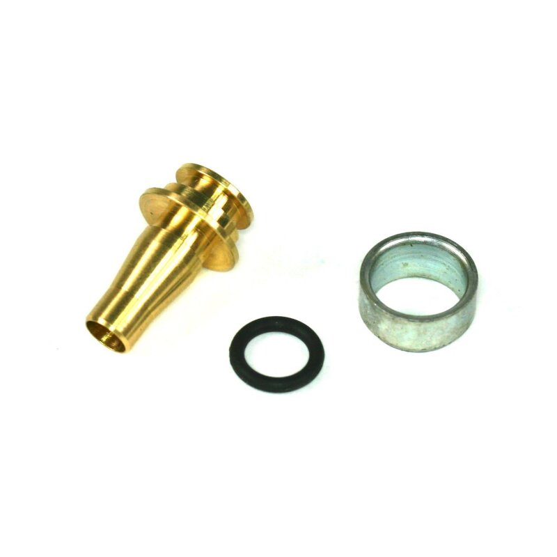 ICOM Schnellverbinder-Set für 1/4