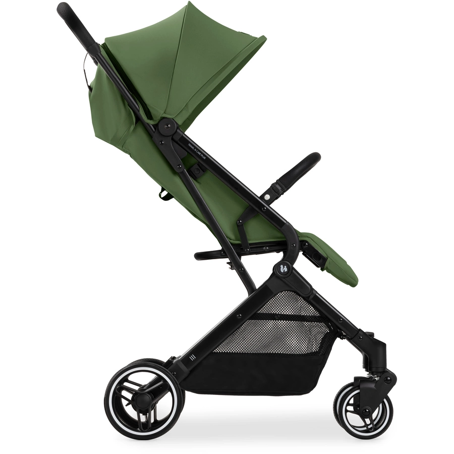 hauck Buggy Travel N Care Plus Green