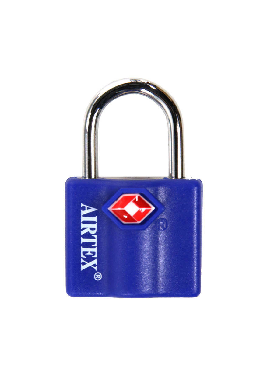 Cadenas À clÀ TSA Airtex
