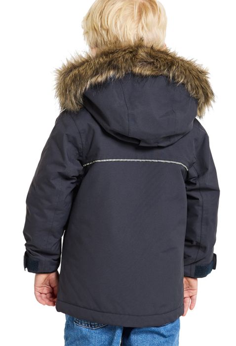Kure Kids Parka 6 vinterjakke