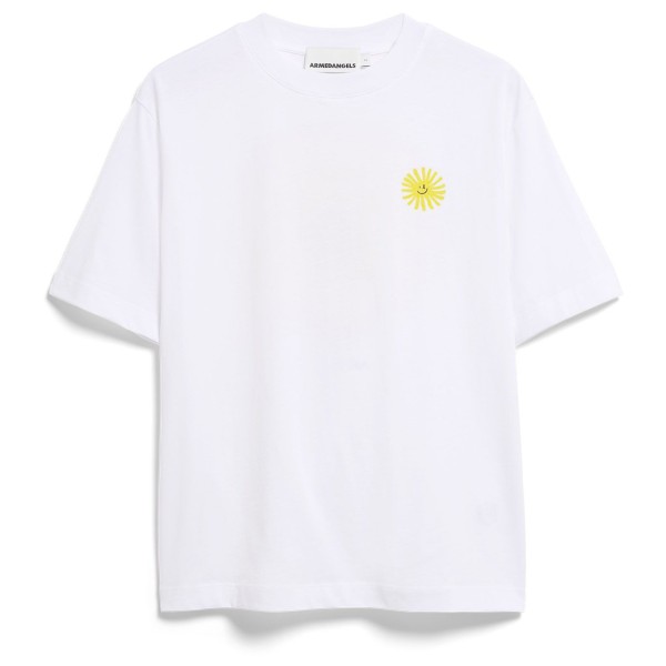 ARMEDANGELS - Women's Tarjaa Graphic - T-shirt