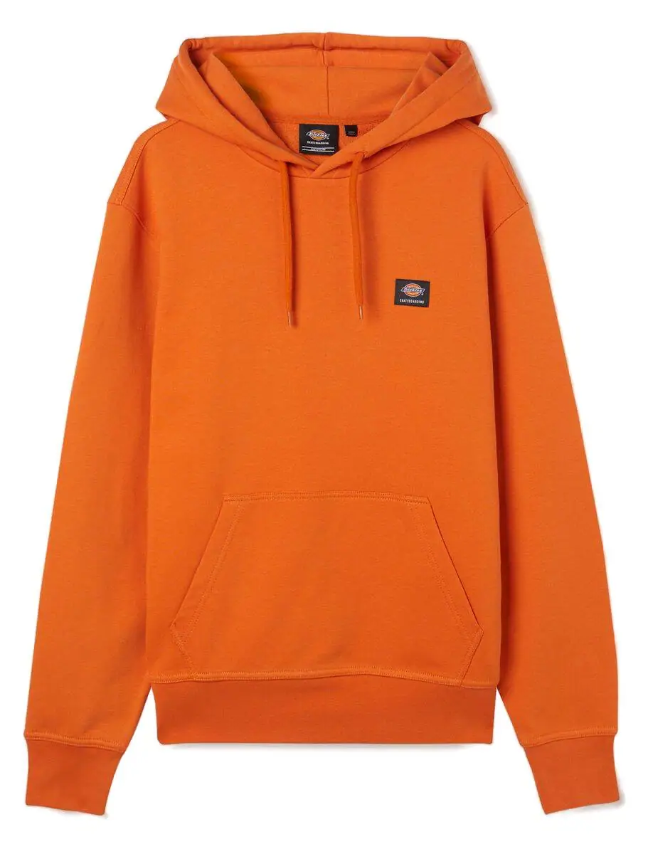 Dickies Mount Vista Hættetrøje | SkatePro