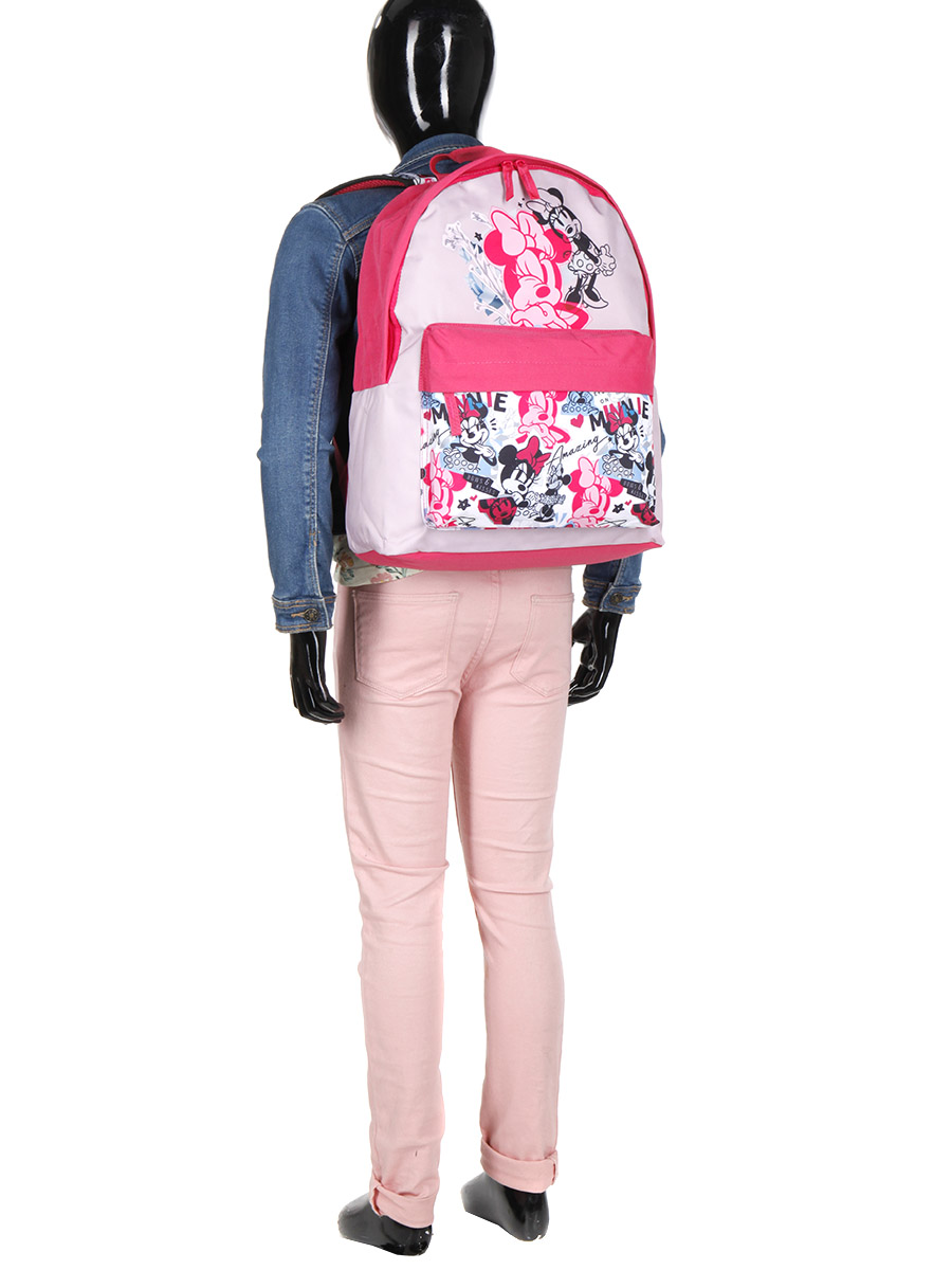 Sac À dos Minnie Mood Dome