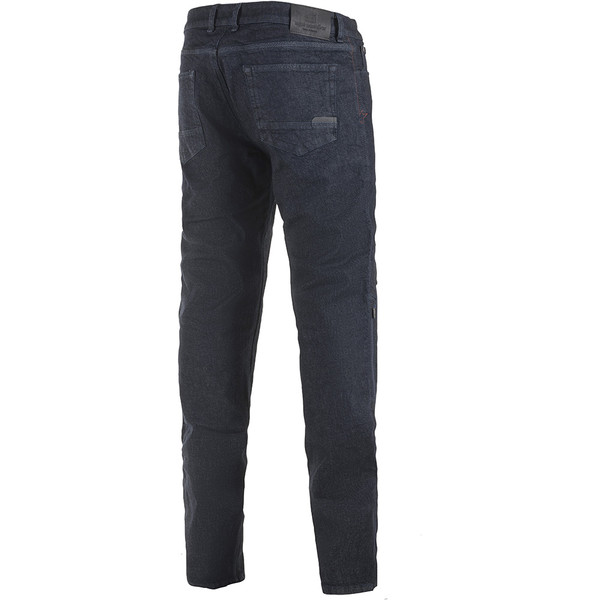 Alpinestars - Jean Copper Out V2 Bleu