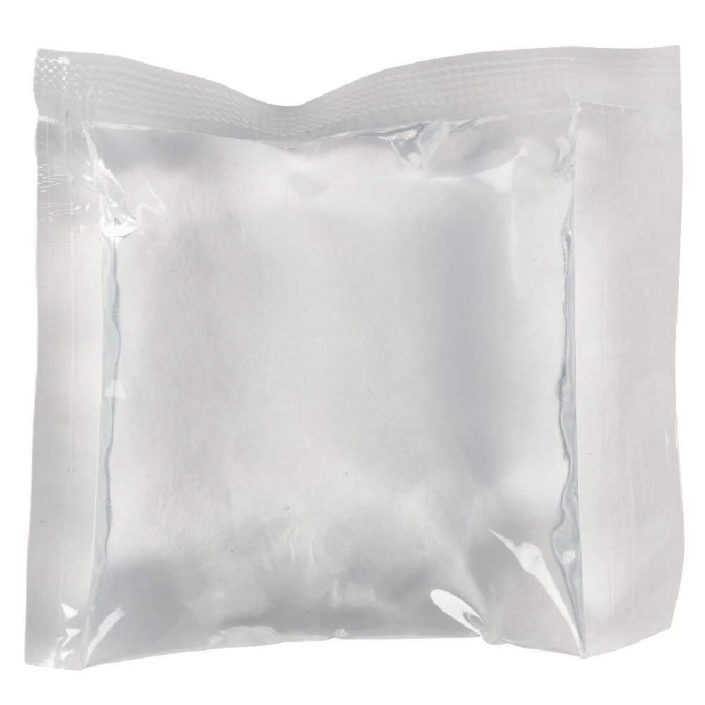 Sachet de 100 glaçons