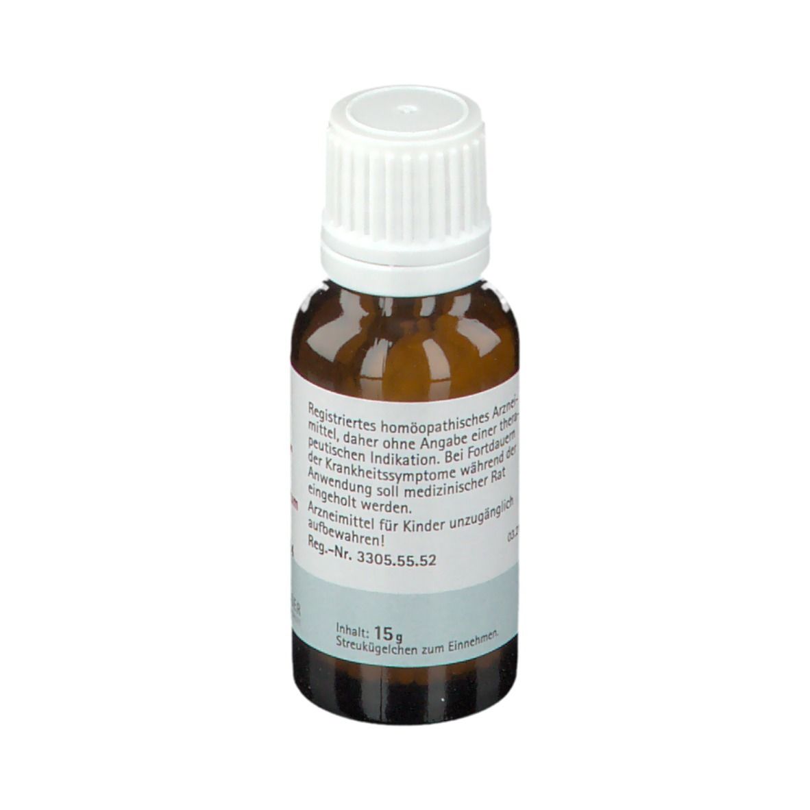 BIOCHEMIE PFLÜGER® Nr. 14 Kalium bromatum D12